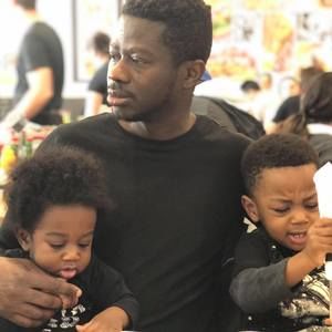 Meet your Posher, Julius